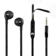 HF BlueStar Sport Earphones iV-5 - Μαύρα