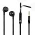 HF BlueStar Sport Earphones iV-5 - Black