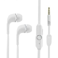 HF BlueStar Sport Earphones IN60 - White