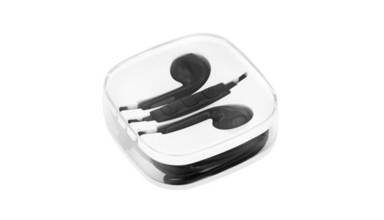 HF Zestaw HF-ME25 - Black HF Zestaw HF-ME25 - Black