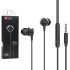 HF UiiSii HM9 - Black