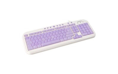 Kraun Ice Cream USB Keyboard