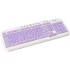 Kraun Ice Cream USB Keyboard