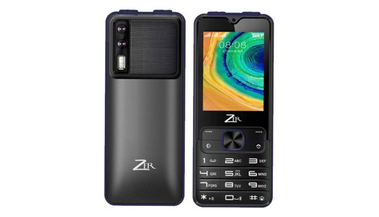 Zer Z600 Black Zer Z600 Black