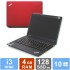 Lenovo ThinkPad E320 - i3 - 4GB RAM - 128GB SSD