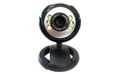 Powertech PT-509 Web Camera