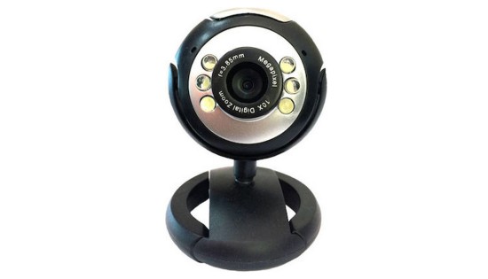 Powertech PT-509 Web Camera Powertech PT-509 Web Camera