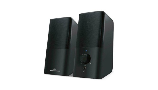 Powertech Premium Sound PT-847 - 2x3W Powertech Premium Sound PT-847 - 2x3W