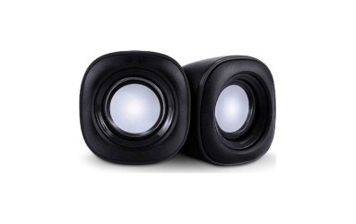 POWERTECH Speakers Essential sound PT-844 - 2x3W