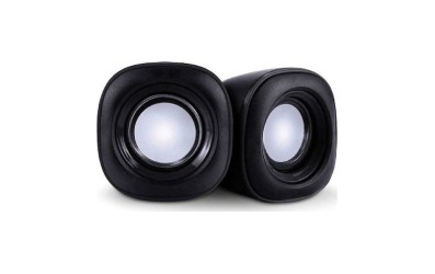 POWERTECH ηχεία Essential sound PT-844 - 2x3W