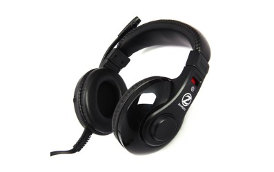ZALMAN gaming headset ZM-HPS200