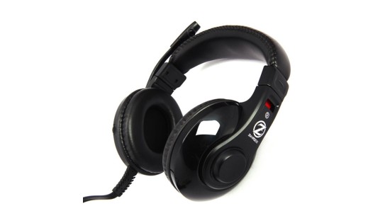 ZALMAN gaming headset ZM-HPS200 ZALMAN gaming headset ZM-HPS200