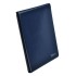 Leather case for tablet 7" - Blue