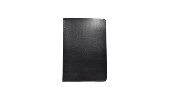 Case for Tablet 10" 360 - Black Case for Tablet 10" 360 - Black