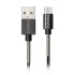 Puridea Καλώδιο USB - Micro USB L18 2.4A