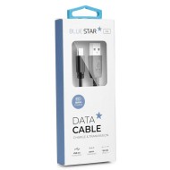 Bluestar Cable USB male to Type C male