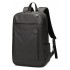 Backpack Arctic Hunter - Water proof GB00400 15.6" Black