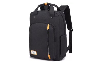 Backpack Arctic Hunter - Water proof GB00363 15.6" Black