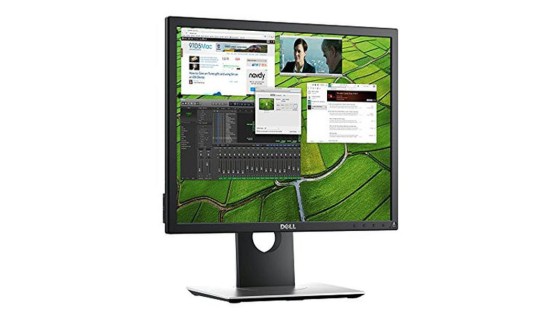 Dell P1917s - 19" Dell P1917s - 19"