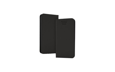 Case smart magnet 4.7"-5.3'' - Black