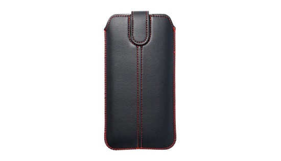 Pocket case Ultra Slim M4 - 5.2" - Black