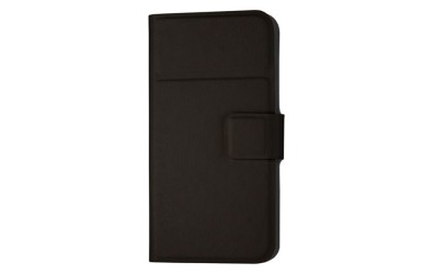 Case Note Universal 4.8" - 5.2" - Black