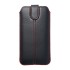 Pocket case Ultra Slim M4 - 5.5" - Black
