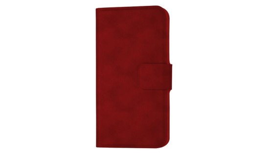 Case Note Universal 4.2" - 4.8" - Red