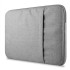 Laptop case 13" - Light gray
