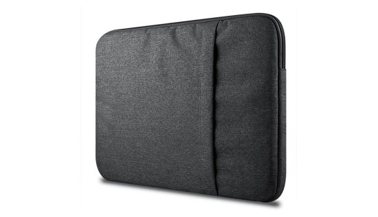 Laptop case 15" - Dark gray Laptop case 15" - Dark gray