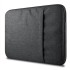 Laptop case 15" - Dark gray