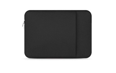 Laptop case 15" - Black