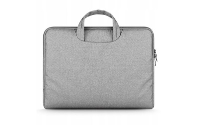 Laptop case 13" - Light gray