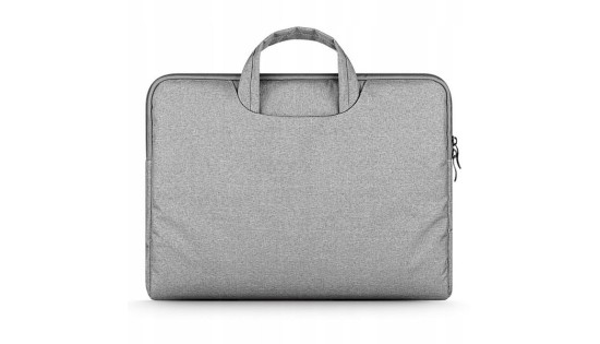 Laptop case 13" - Light gray