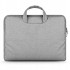 Laptop case 13" - Light gray
