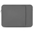 Laptop case 13" - Dark gray