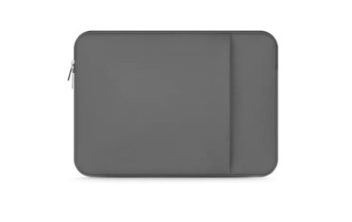 Laptop case 14" - Dark gray