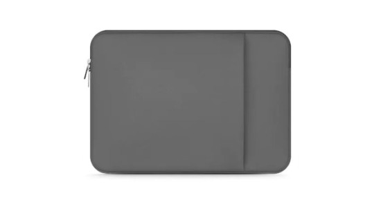 Laptop case 14" - Dark gray Laptop case 14" - Dark gray