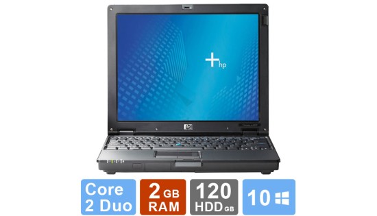 HP Compaq NC4400 HP Compaq NC4400