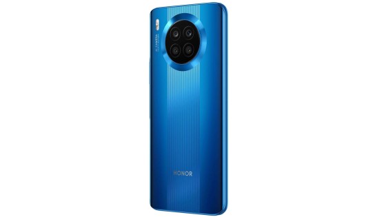 Honor 50 Lite 6/128GB - Deep Sea Blue