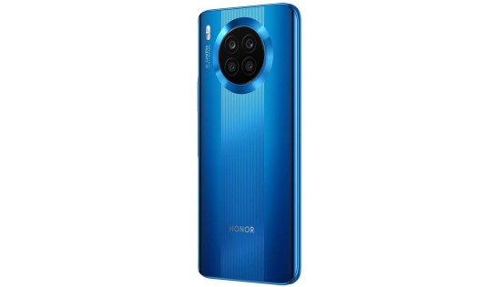 Honor 50 Lite 6/128GB - Midnight Black Honor 50 Lite 6/128GB - Midnight Black