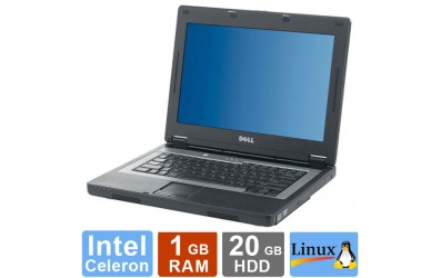 Dell Latitude 120L