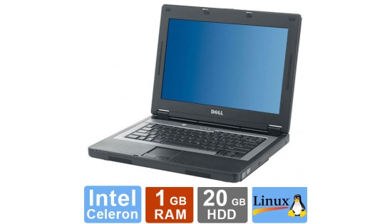 Dell Latitude 120L Dell Latitude 120L