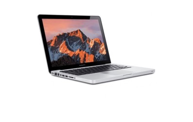 MacBook Pro 17 A1297 - i7 - 8GB RAM - 500GB SSD