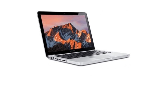 MacBook Pro 17 A1297 - i7 - 8GB RAM - 500GB SSD