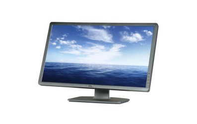 Dell Professional P2412HB - 24"