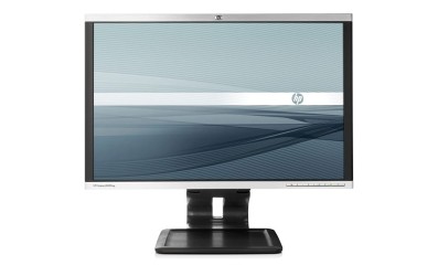 HP Compaq LA2405wg - 24"