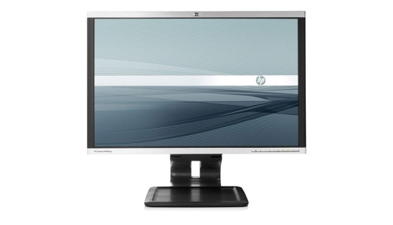 HP Compaq LA2405wg - 24"