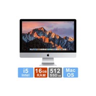 Apple iMac 12,1 A1311 - i5 - 16GB RAM - 512GB SSD