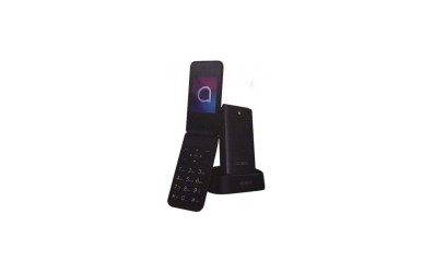 Alcatel 3082X 4G - Dark Grey